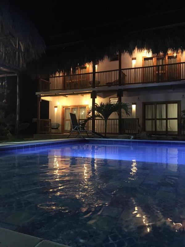 Hotel for Sale in Palomino, Colombia seeking COP 1.5 billion