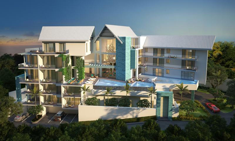 Hotel for Sale in Phuket, Thailand