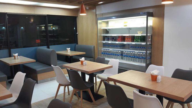 Restaurant for Sale in Abu Dhabi, United Arab Emirates