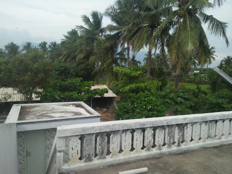 Agriculture Wholesale Business Seeking Loan in Namakkal, India