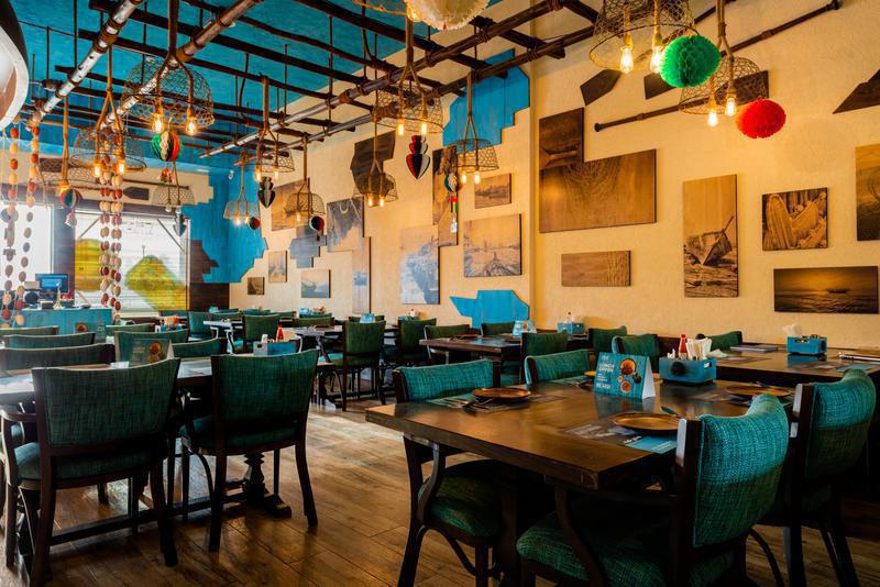 Restaurant for Sale in Dubai, United Arab Emirates