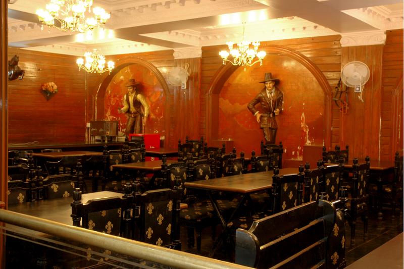 Hotel for Sale in Mahabaleshwar, India