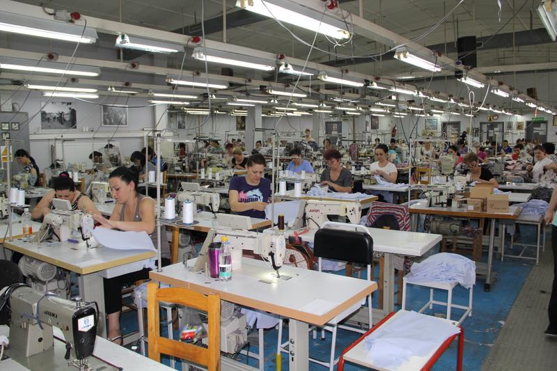 Women's Clothing Business for Sale in Municipality of Bitola, Macedonia