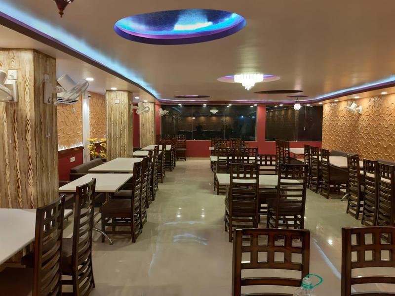 Restaurant for Sale in Patna, India