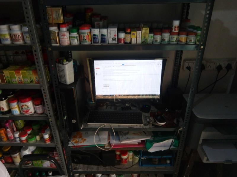 Health Food Store Investment Opportunity in Rengali, India