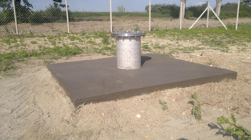 Bottled Water Business Assets for Sale in Miskolc, Hungary