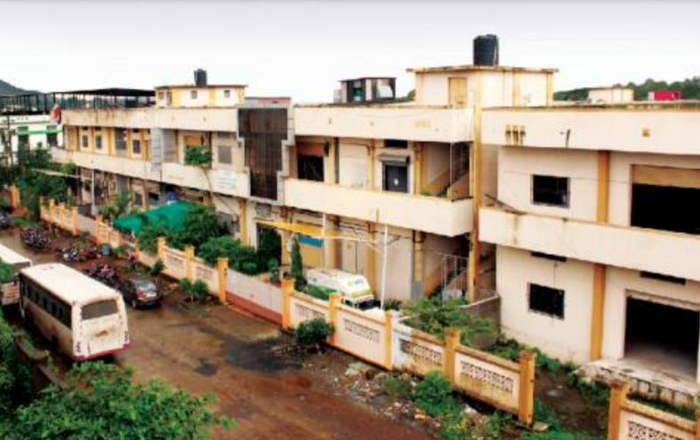 Lighting Fixtures Company Investment Opportunity in Mumbai, India