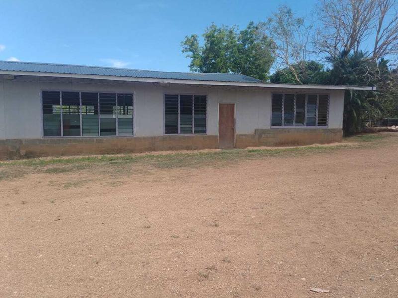 College Seeking Loan in Port Moresby, Papua New Guinea seeking PGK 7