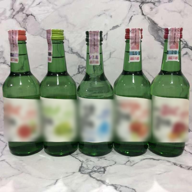 Profitable Liquor Store Seeking Loan in Jakarta, Indonesia