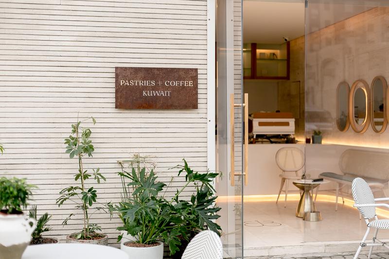 Pastry + Coffee Franchise Opportunity