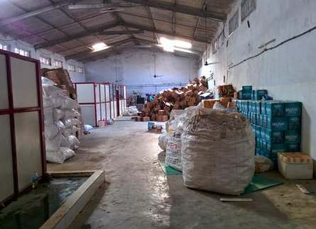 Bottled Water Company for Sale in Mumbai, India