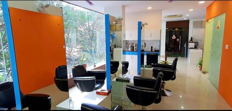 Beauty Salon for Sale in Bangalore, India