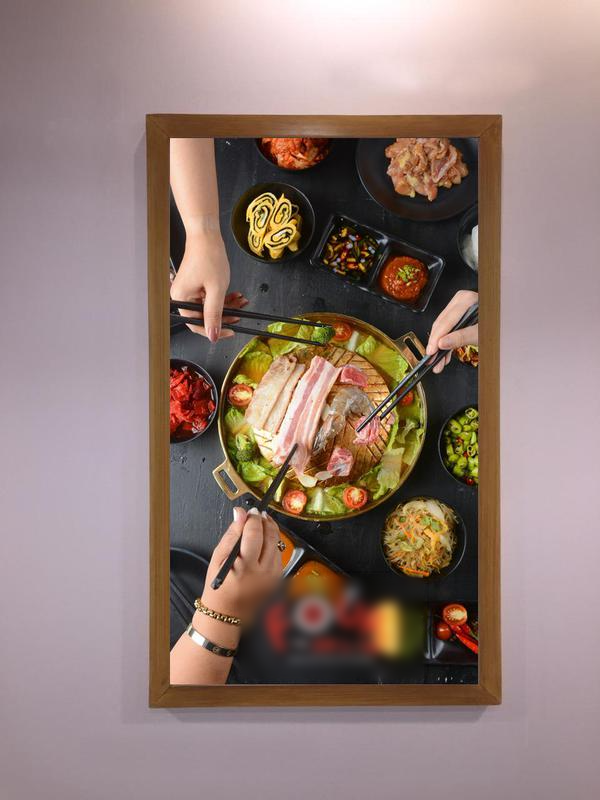 Restaurant for Sale in Manila, Philippines