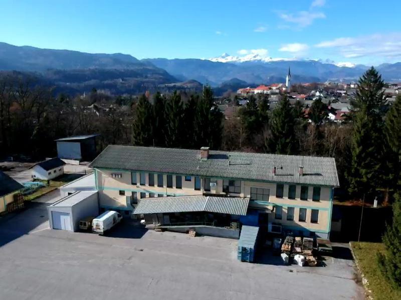 Business Publishing Company for Sale in Kranj, Slovenia seeking EUR 1.6