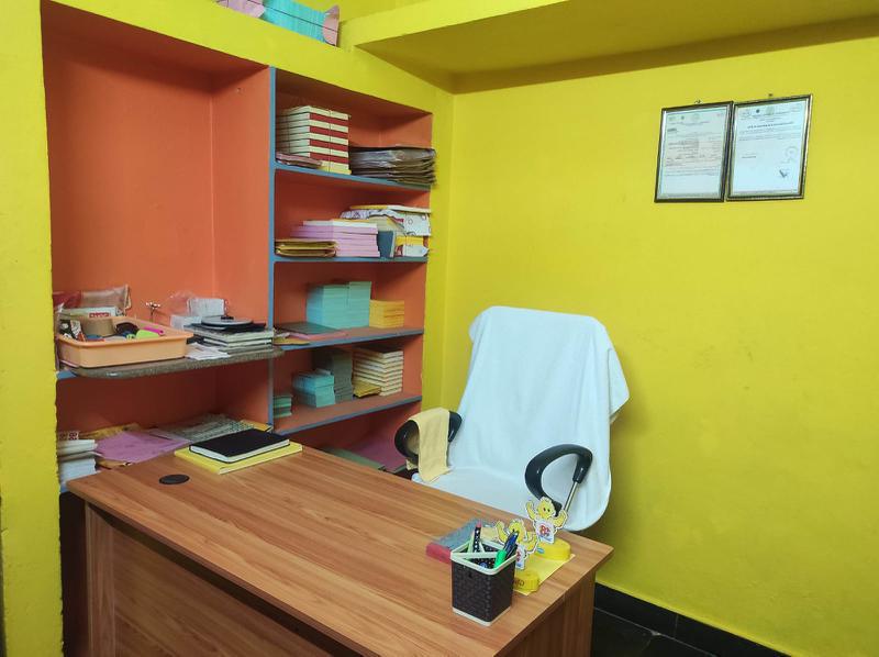 Profitable Pest Control Business for Sale in Andhra Pradesh, India