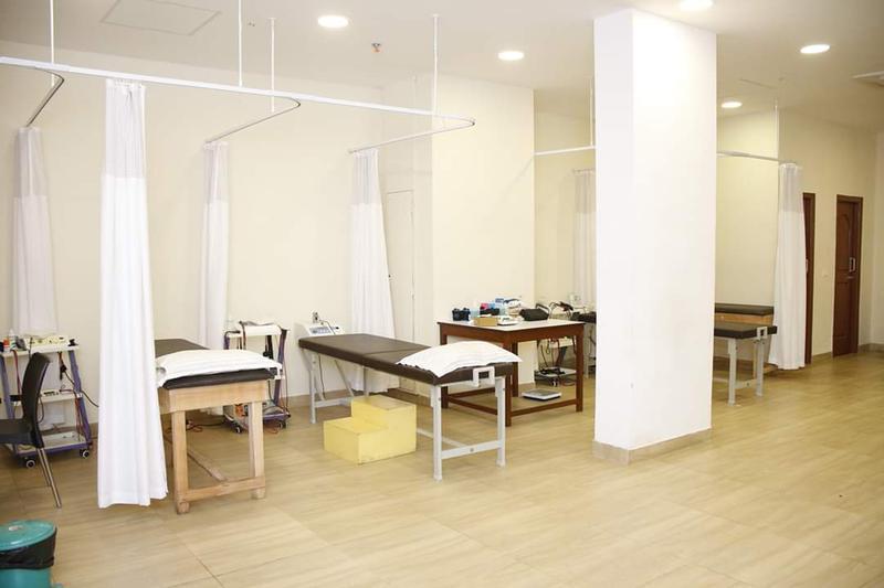 Physiotherapy Practice Investment Opportunity in Kolkata, India
