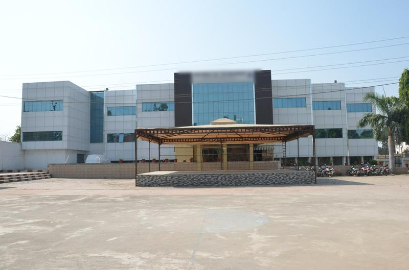 School Assets for Rent in Indore, India