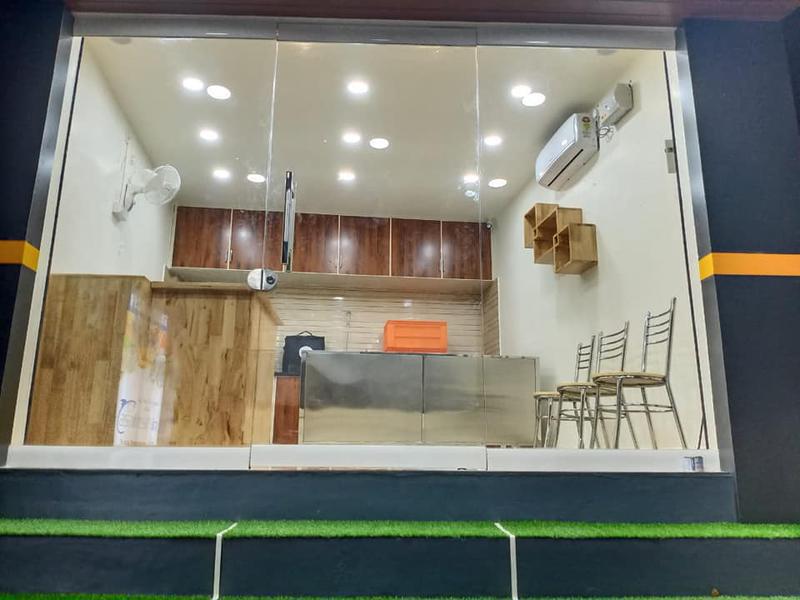 Meat Shop for Sale in Thiruvananthapuram, India