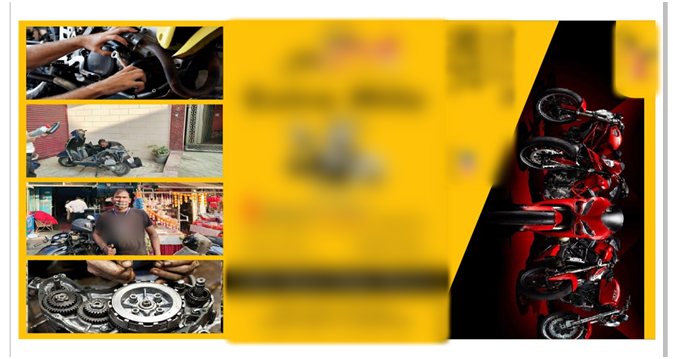 Profitable Auto Repair and Service Business Investment Opportunity in Uttar Pradesh, India