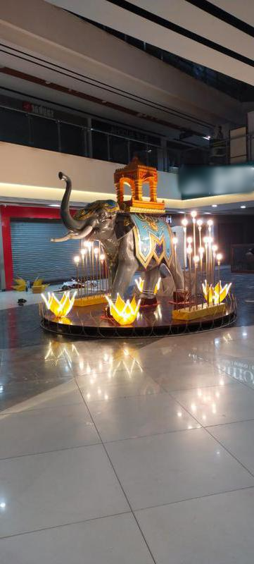 Event Management Business Seeking Loan in Vadodara, India