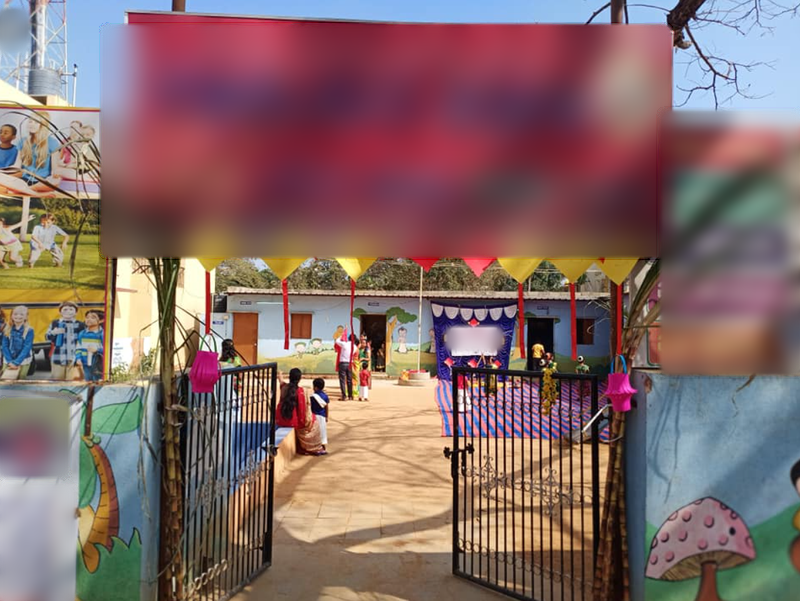 Playschool Investment Opportunity in Tumkur, India