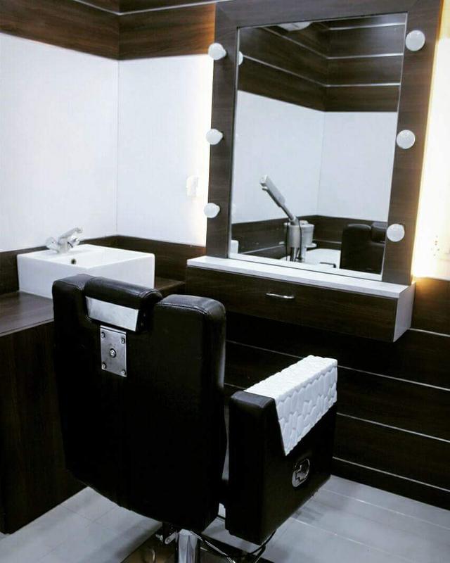 Beauty Salon for Sale in Kilpakkam, India