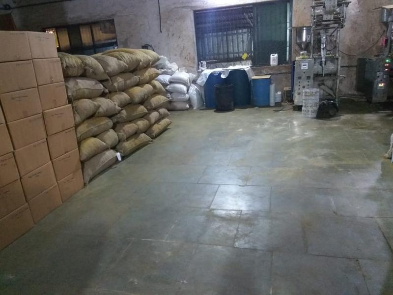Food Processing Business for Sale in Navi Mumbai, India seeking INR 1.3