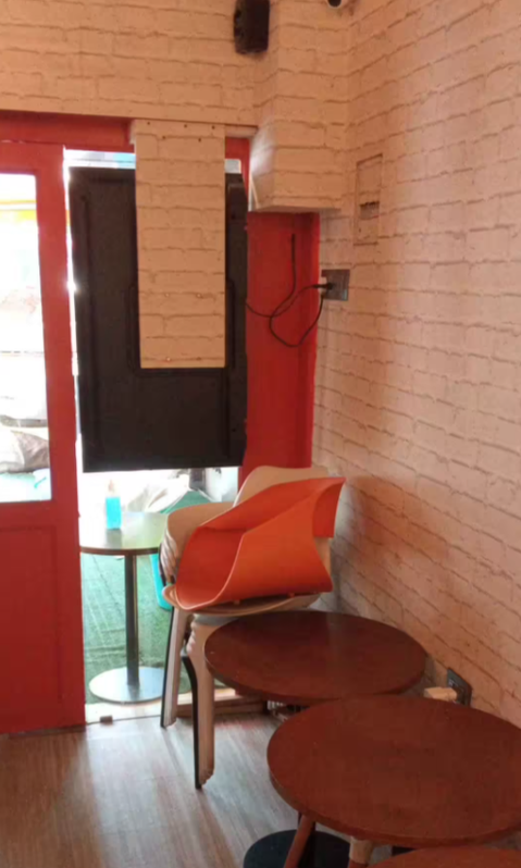 Cafe for Sale in Mumbai, India