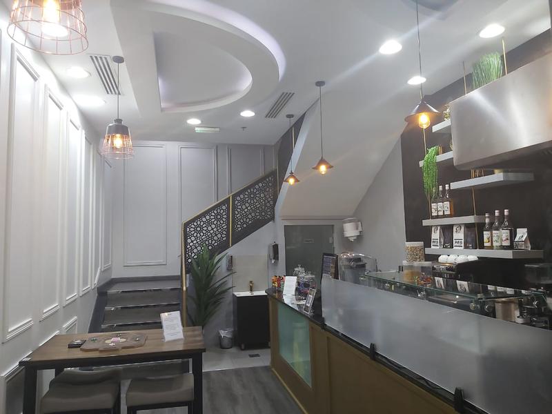 Snooker Club for Sale in Dubai, United Arab Emirates