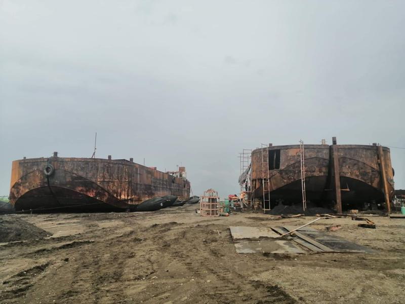 Ship Repairing Company for Sale in Tanza, Philippines