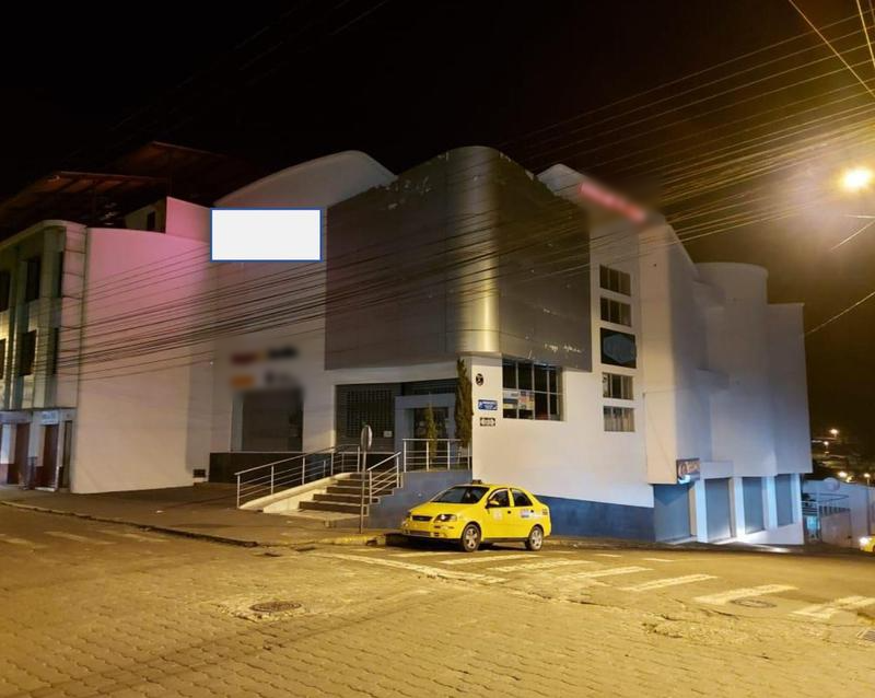 Agricultural Machinery Company for Sale in Quito, Ecuador
