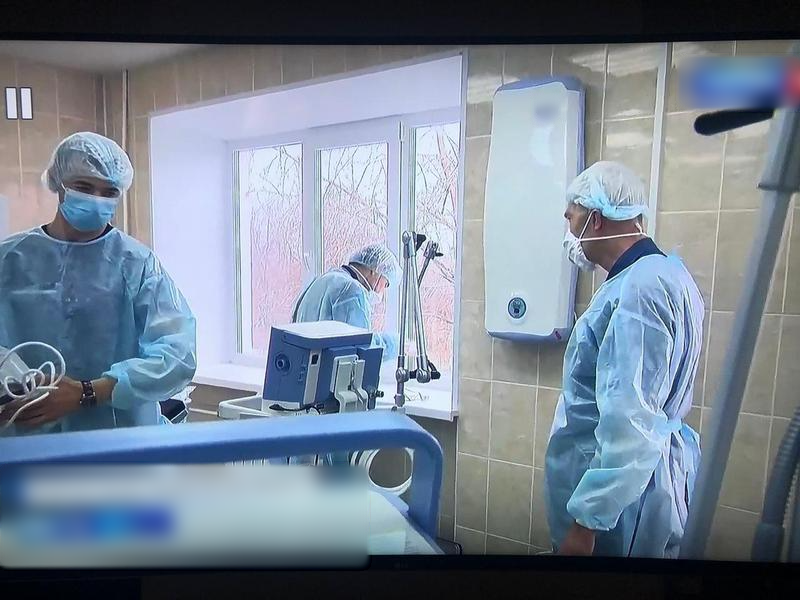 Advanced Medical Equipment Wholesale Company Investment Opportunity in Kuala Lumpur, Malaysia