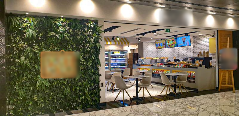 Cafe for Sale in Dubai, UAE