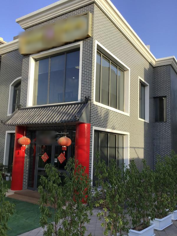 Restaurant for Sale in Kuwait City, Kuwait