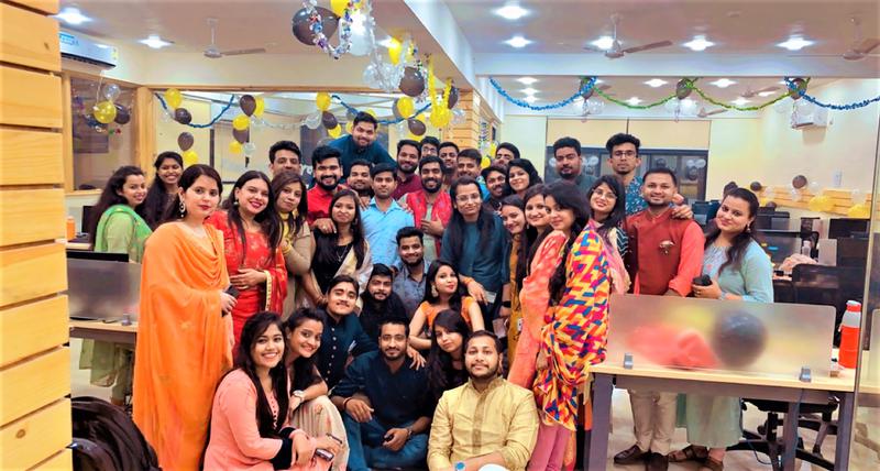 Ubitech Solutions Pvt Ltd Sales Partner Opportunity