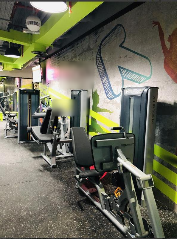 Gym for Sale in Dubai, United Arab Emirates