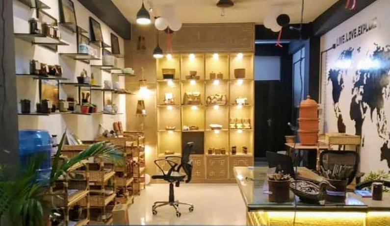 Profitable Food Processing Company Investment Opportunity in Siliguri, India
