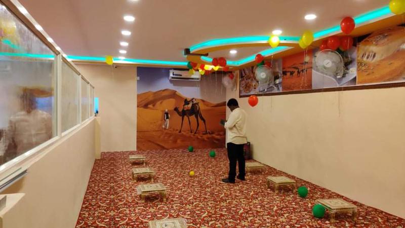 Restaurant for Sale in Hyderabad, India