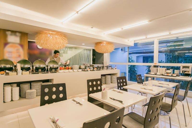 Hotel Investment Opportunity in Chiang Mai, Thailand