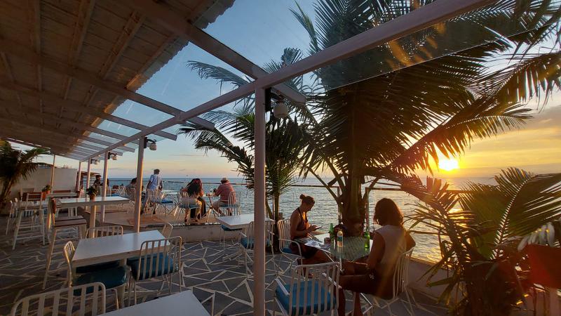 Bar for Sale in Anjuna, India