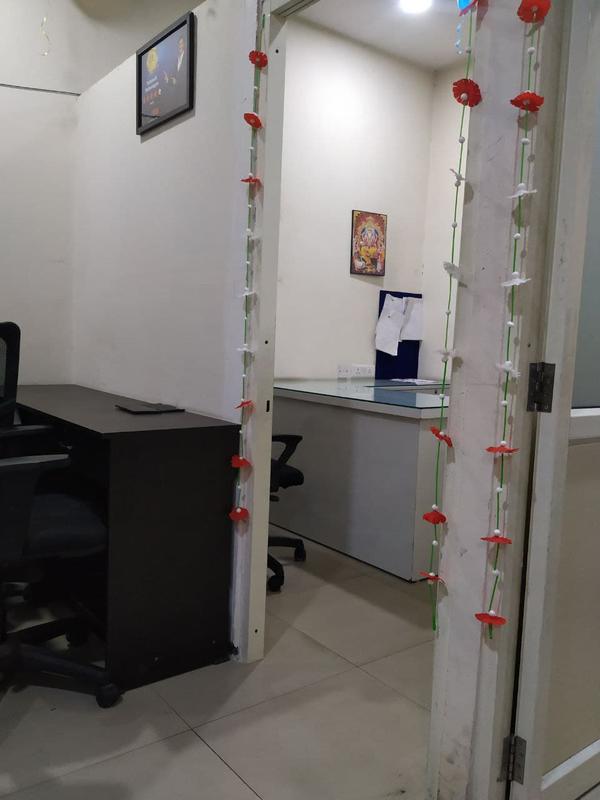 Digital Marketing Business Seeking Loan in Faridabad, India