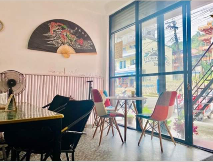Restaurant for Sale in Pokhara, Nepal