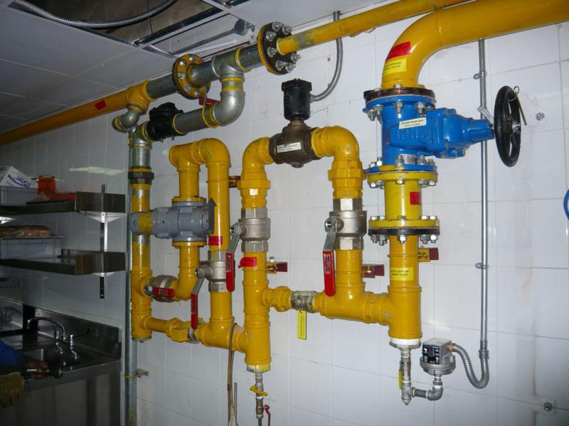 Profitable LPG Gas Agency Seeking Loan in Mumbai, India seeking INR 1 crore