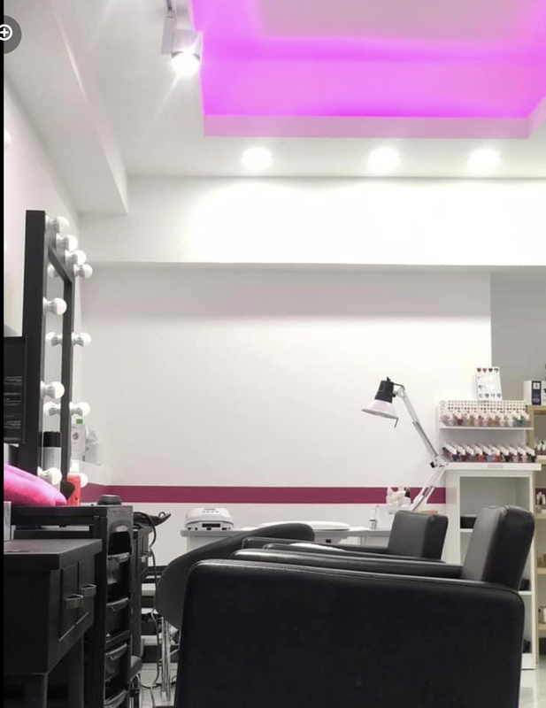 Beauty Salon Investment Opportunity in Abu Dhabi, United Arab Emirates