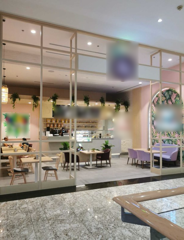 Cafe for Sale in Dubai, United Arab Emirates seeking AED 1.2 million