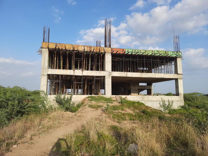 Hospital Assets for Sale in Madurai, India