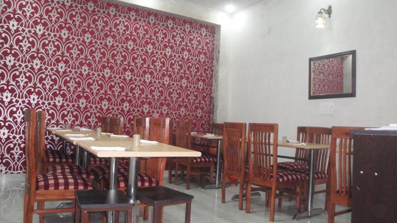 Newly Established Restaurant for Sale in Noida, India
