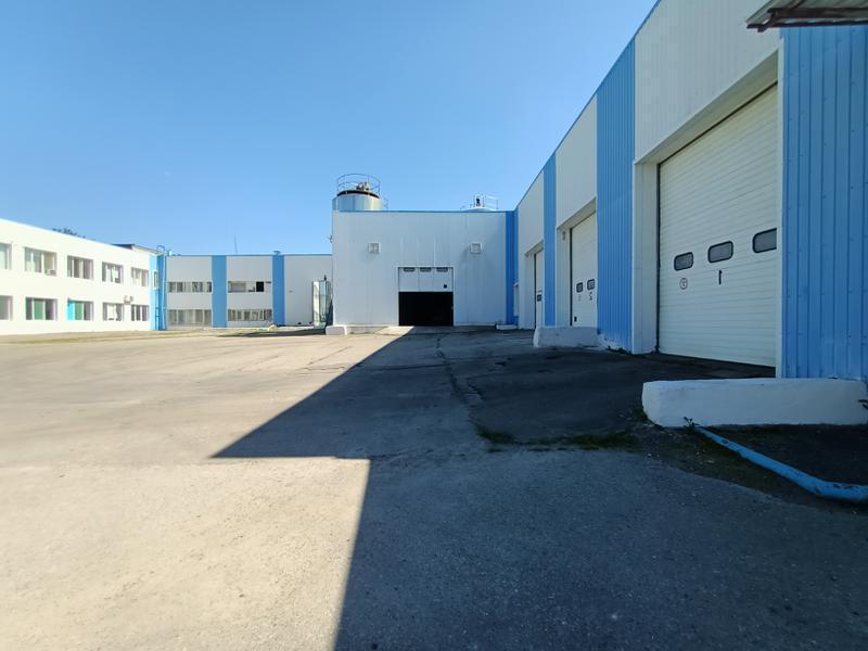 Profitable Dairy Products Company for Sale in Kharkiv, Ukraine