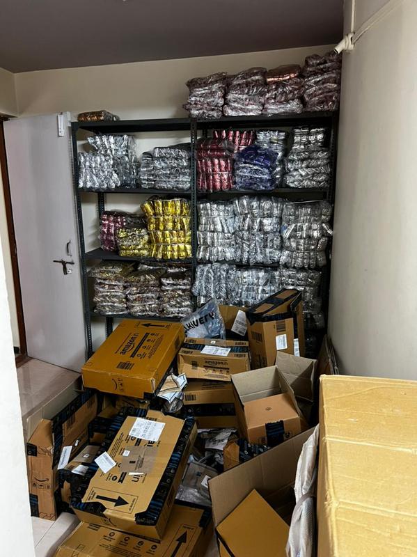 Jewellery Company Investment Opportunity in Kolhapur, India seeking INR