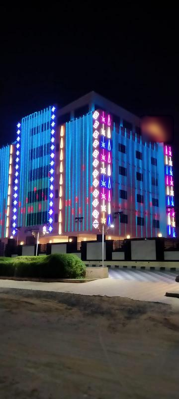 Hotel for Sale in Bikaner, India